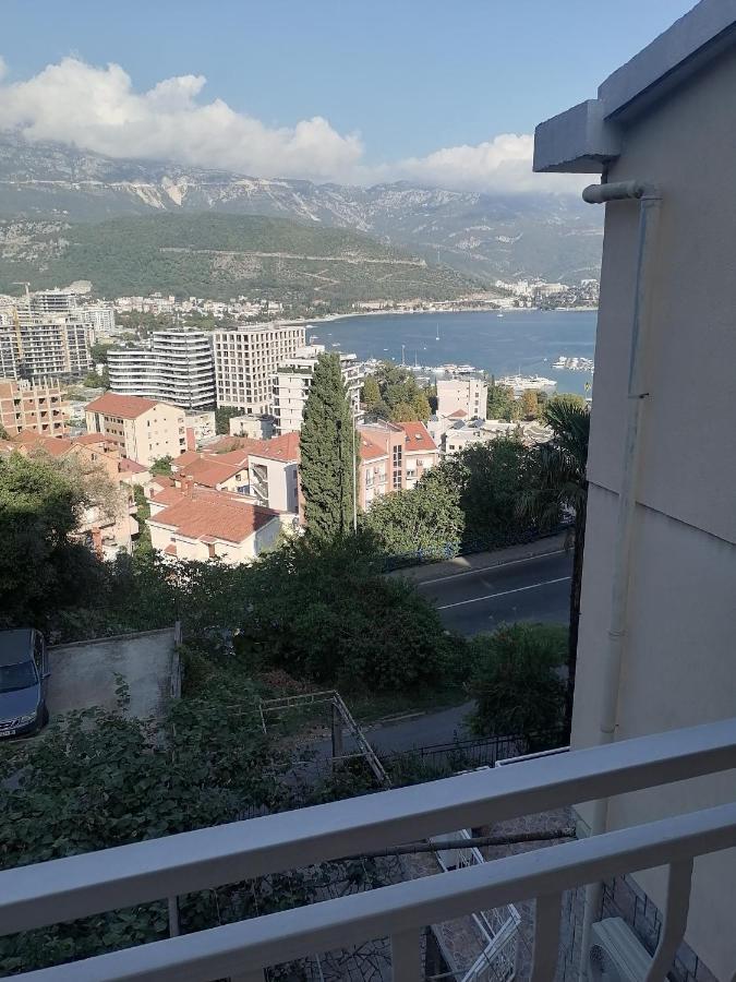 Guest House Garden Budva Zewnętrze zdjęcie