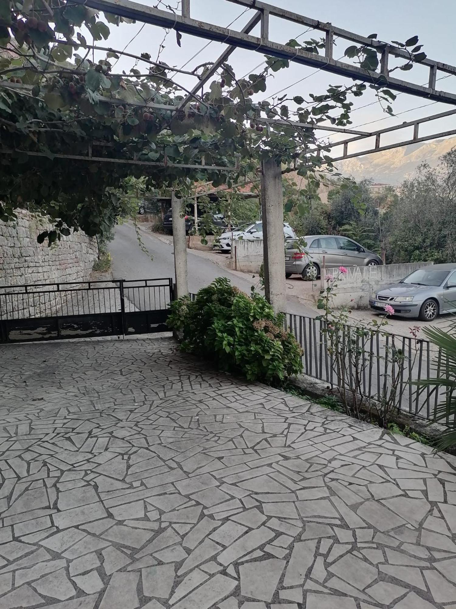 Guest House Garden Budva Zewnętrze zdjęcie
