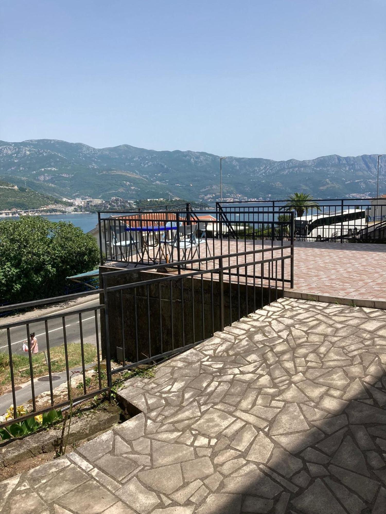 Guest House Garden Budva Zewnętrze zdjęcie